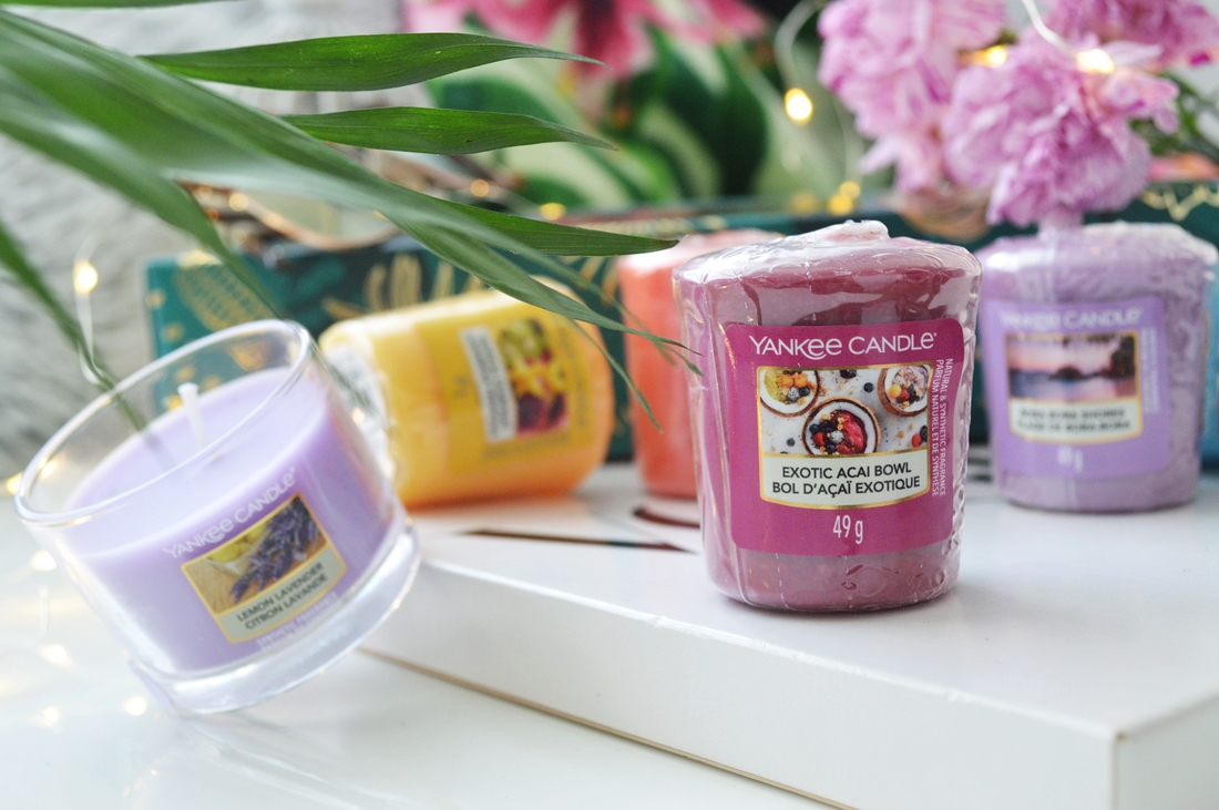jakie zapachy na lato yankee candle the last paradise